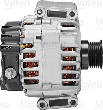 Valeo 440441 - Alternator www.molydon.hr