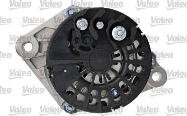 Valeo 849128 - Alternator www.molydon.hr