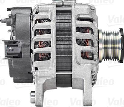 Valeo 440469 - Alternator www.molydon.hr