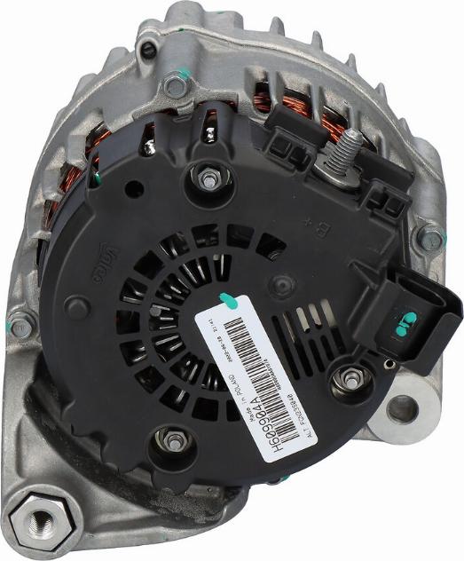 Valeo 440464 - Alternator www.molydon.hr