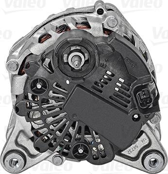 Valeo 440461 - Alternator www.molydon.hr