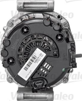 Valeo 440405 - Alternator www.molydon.hr