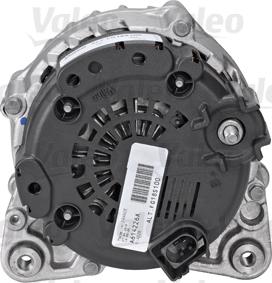 Valeo 440410 - Alternator www.molydon.hr