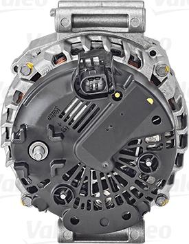 Valeo 440483 - Alternator www.molydon.hr