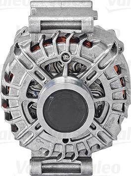 Valeo 440483 - Alternator www.molydon.hr