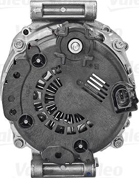 Valeo 440438 - Alternator www.molydon.hr