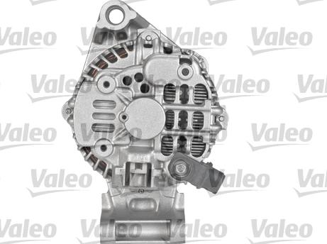 Valeo 440433 - Alternator www.molydon.hr