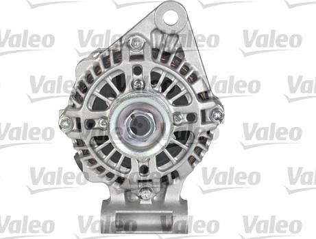 Valeo 440433 - Alternator www.molydon.hr