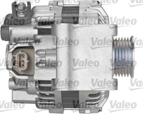 Valeo 440433 - Alternator www.molydon.hr