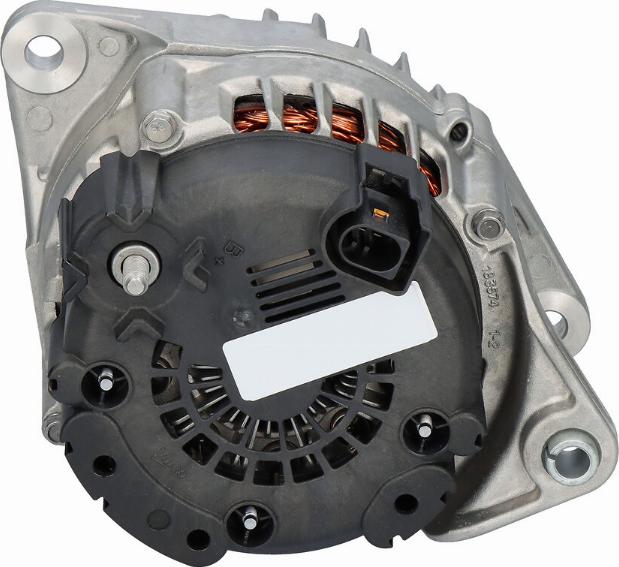 Valeo 440437 - Alternator www.molydon.hr