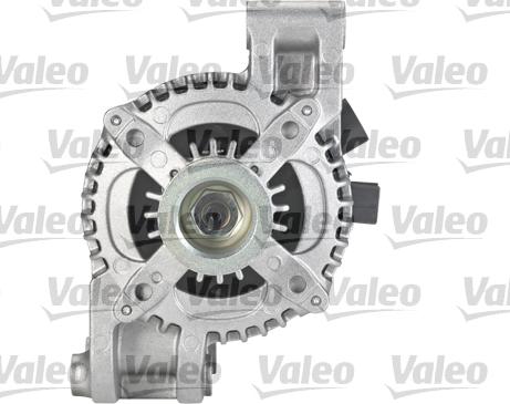 Valeo 440424 - Alternator www.molydon.hr