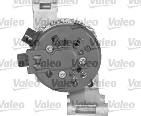 Valeo 440424 - Alternator www.molydon.hr