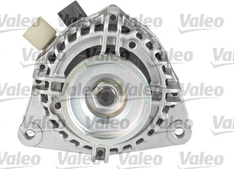 Valeo 440420 - Alternator www.molydon.hr