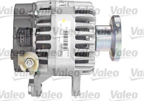 Valeo 440420 - Alternator www.molydon.hr