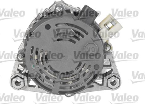 Valeo 440420 - Alternator www.molydon.hr