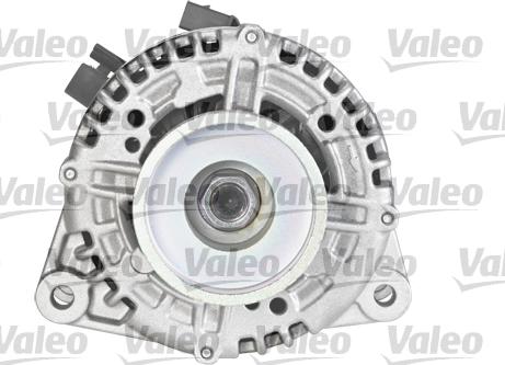 Valeo 440421 - Alternator www.molydon.hr