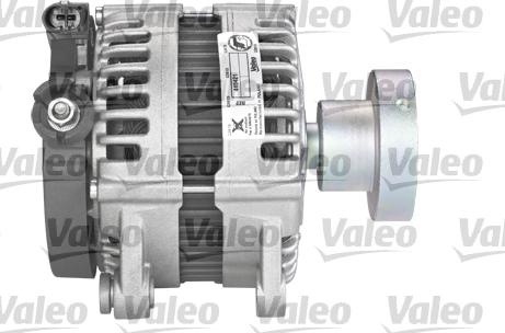 Valeo 440421 - Alternator www.molydon.hr