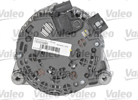 Valeo 440421 - Alternator www.molydon.hr