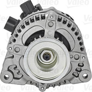 Valeo 440422 - Alternator www.molydon.hr