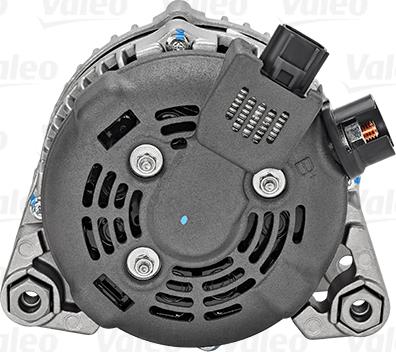 Valeo 440422 - Alternator www.molydon.hr