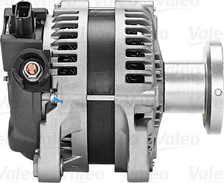 Valeo 440422 - Alternator www.molydon.hr