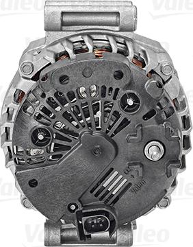 Valeo 440591 - Alternator www.molydon.hr