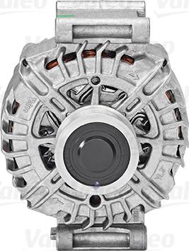 Valeo 440591 - Alternator www.molydon.hr