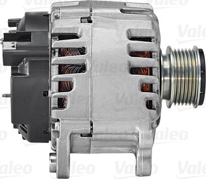 Valeo 440593 - Alternator www.molydon.hr