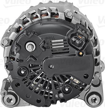 Valeo 440593 - Alternator www.molydon.hr