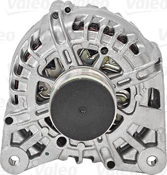 Valeo 440559 - Alternator www.molydon.hr