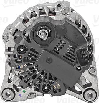 Valeo 440559 - Alternator www.molydon.hr