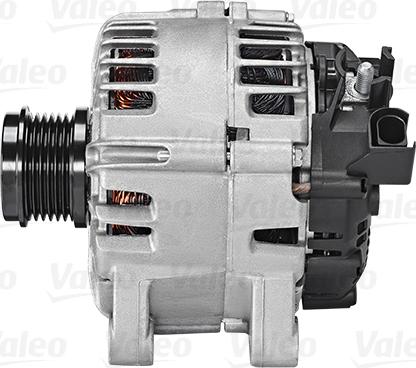 Valeo 440576 - Alternator www.molydon.hr