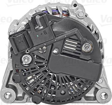 Valeo 440578 - Alternator www.molydon.hr