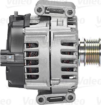 Valeo 440641 - Alternator www.molydon.hr