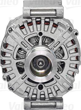 Valeo 440641 - Alternator www.molydon.hr