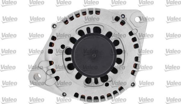 Valeo 440651 - Alternator www.molydon.hr