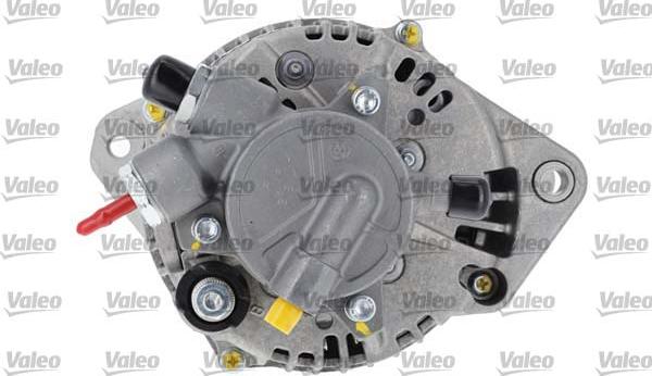 Valeo 440651 - Alternator www.molydon.hr