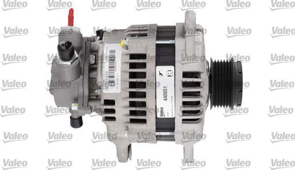 Valeo 440651 - Alternator www.molydon.hr