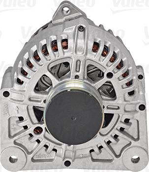 Valeo 440653 - Alternator www.molydon.hr