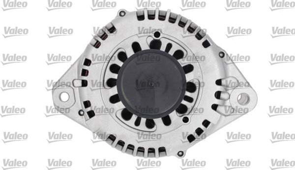 Valeo 440652 - Alternator www.molydon.hr