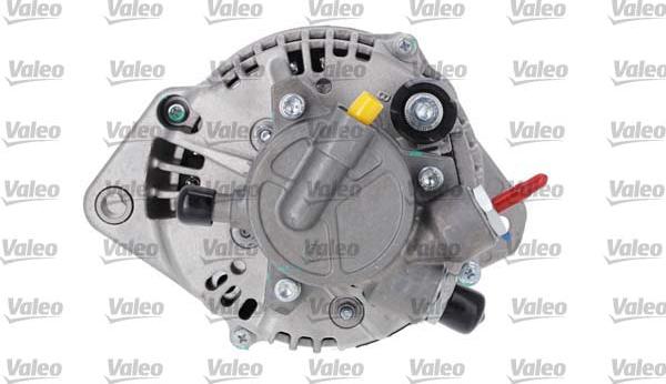 Valeo 440652 - Alternator www.molydon.hr