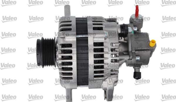 Valeo 440652 - Alternator www.molydon.hr