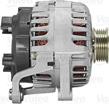 Valeo 440657 - Alternator www.molydon.hr