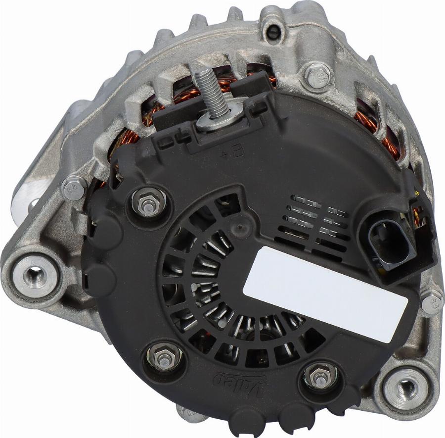 Valeo 440603 - Alternator www.molydon.hr