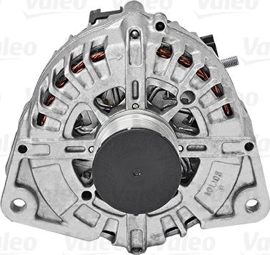 Valeo 440615 - Alternator www.molydon.hr