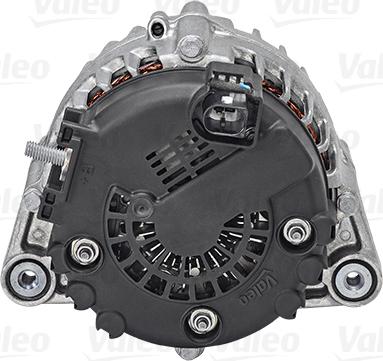 Valeo 440615 - Alternator www.molydon.hr