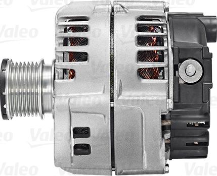 Valeo 440615 - Alternator www.molydon.hr