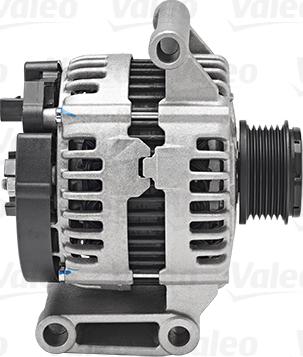 Valeo 747087 - Alternator www.molydon.hr