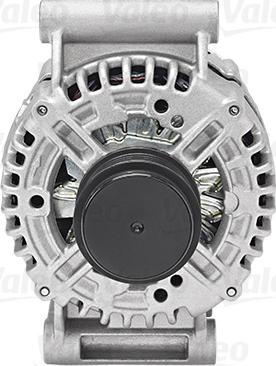 Valeo 747087 - Alternator www.molydon.hr