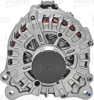 Valeo 440681 - Alternator www.molydon.hr